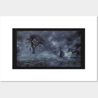 nazgul Posters and Art